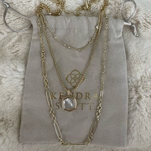 Kendra Scott | Davis Multi Strand